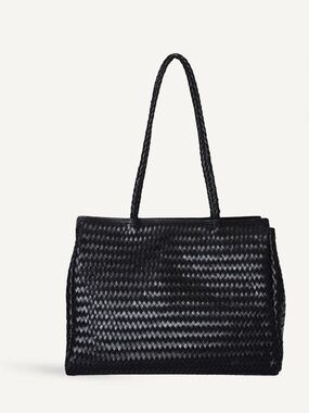 Bembien Thea Large Tote Bag- Black